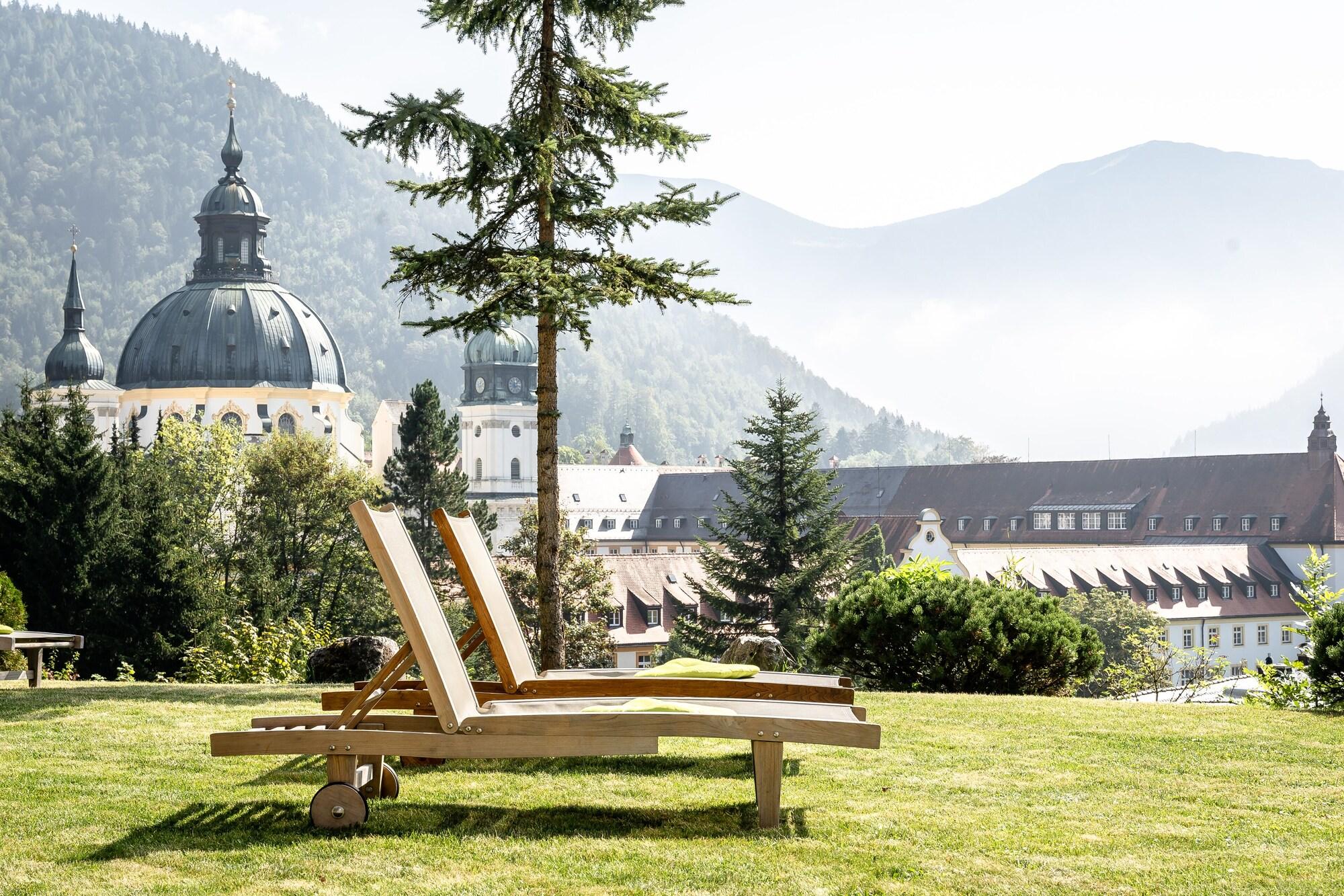Spa Hotel Blaue Gams