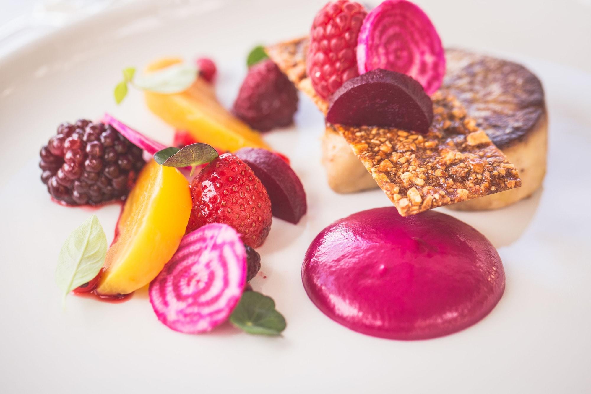 Restaurant Manor House Country Hotel