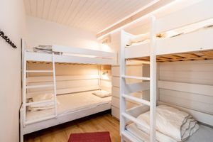 Alquiler Vacacional - Fjällfrid Stugor