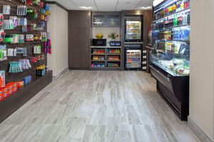 Alojamiento - Doubletree Hotel Palm Beach Gardens