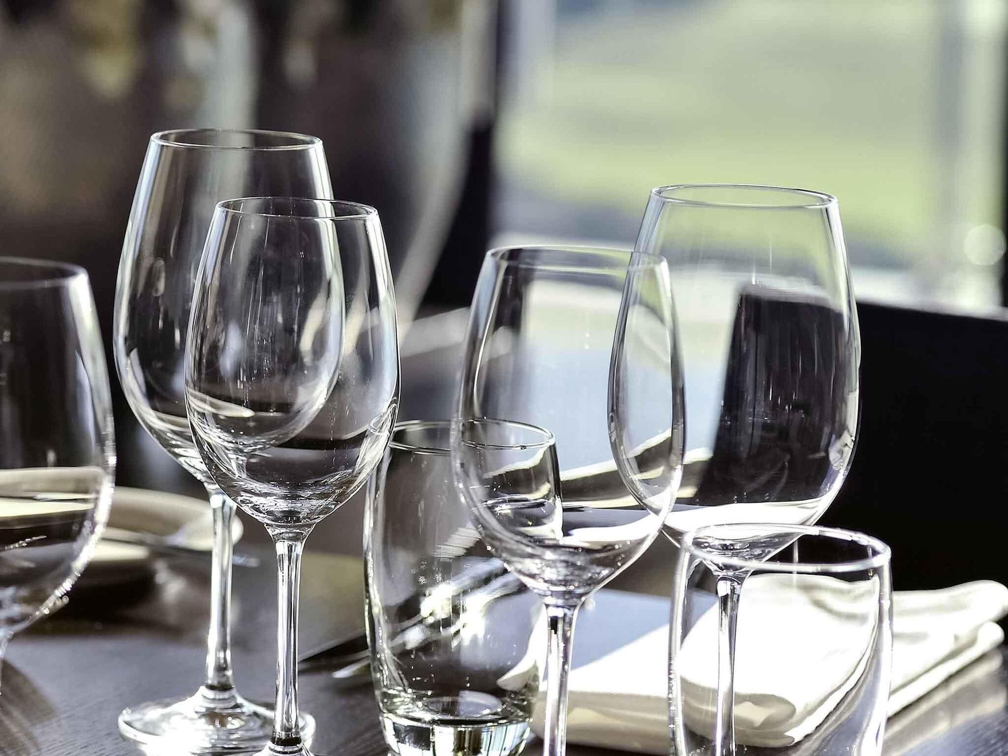Restaurant Mercure Portsea