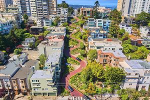 Alojamiento - Samesun San Francisco