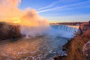 Actividad - Niagara Falls by Day and Night - Full-Day Tour