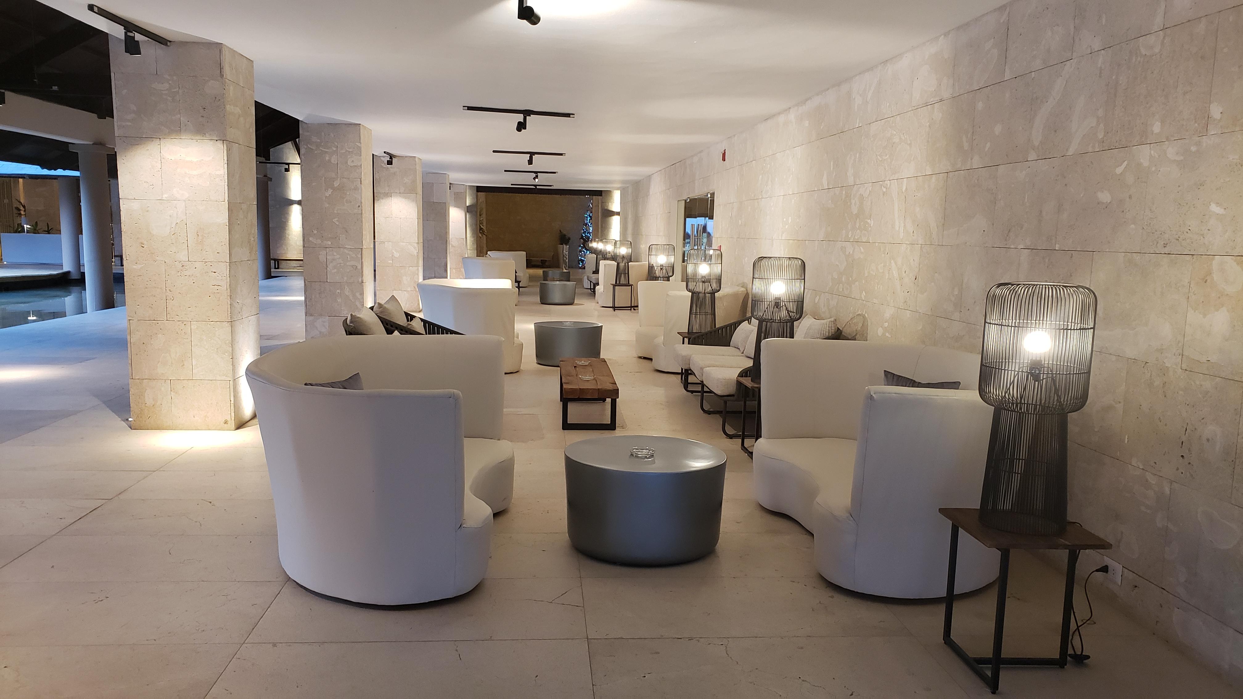 Hotel Grand Bavaro Princess