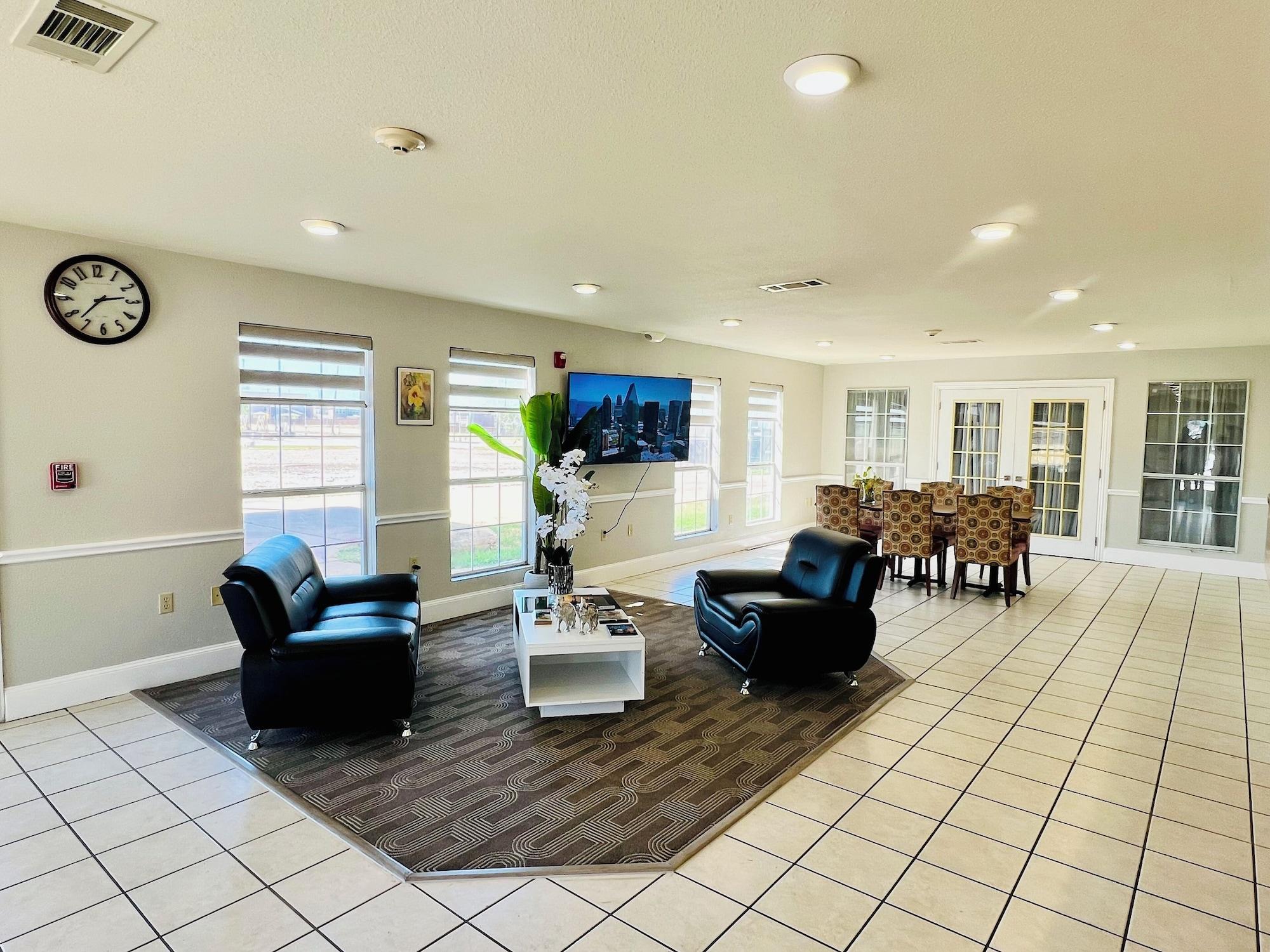 Varios Rodeway Inn Garland Harbor Point