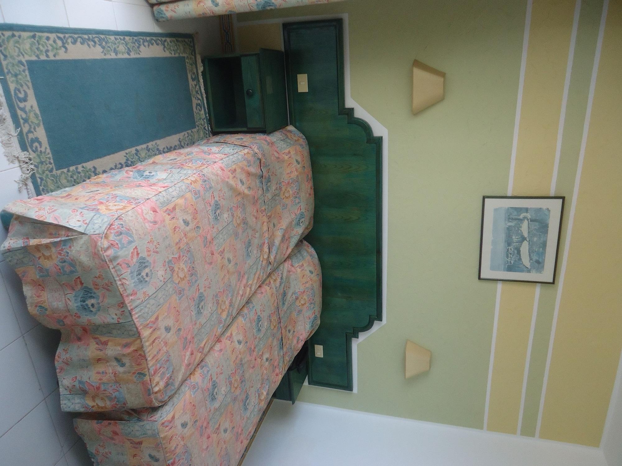 Habitación Hôtel Mezri