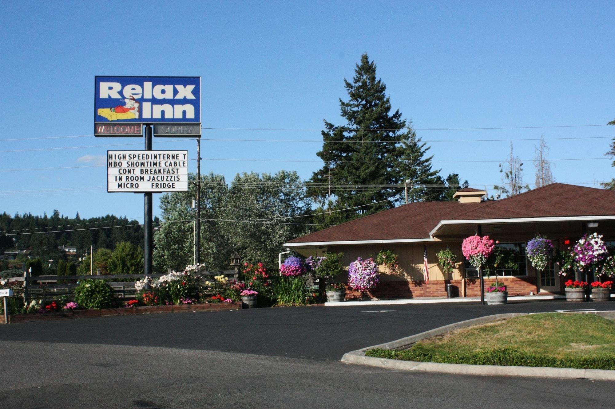 Varios Relax Inn