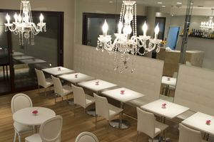 Alojamiento - Purobaires Hotel Boutique