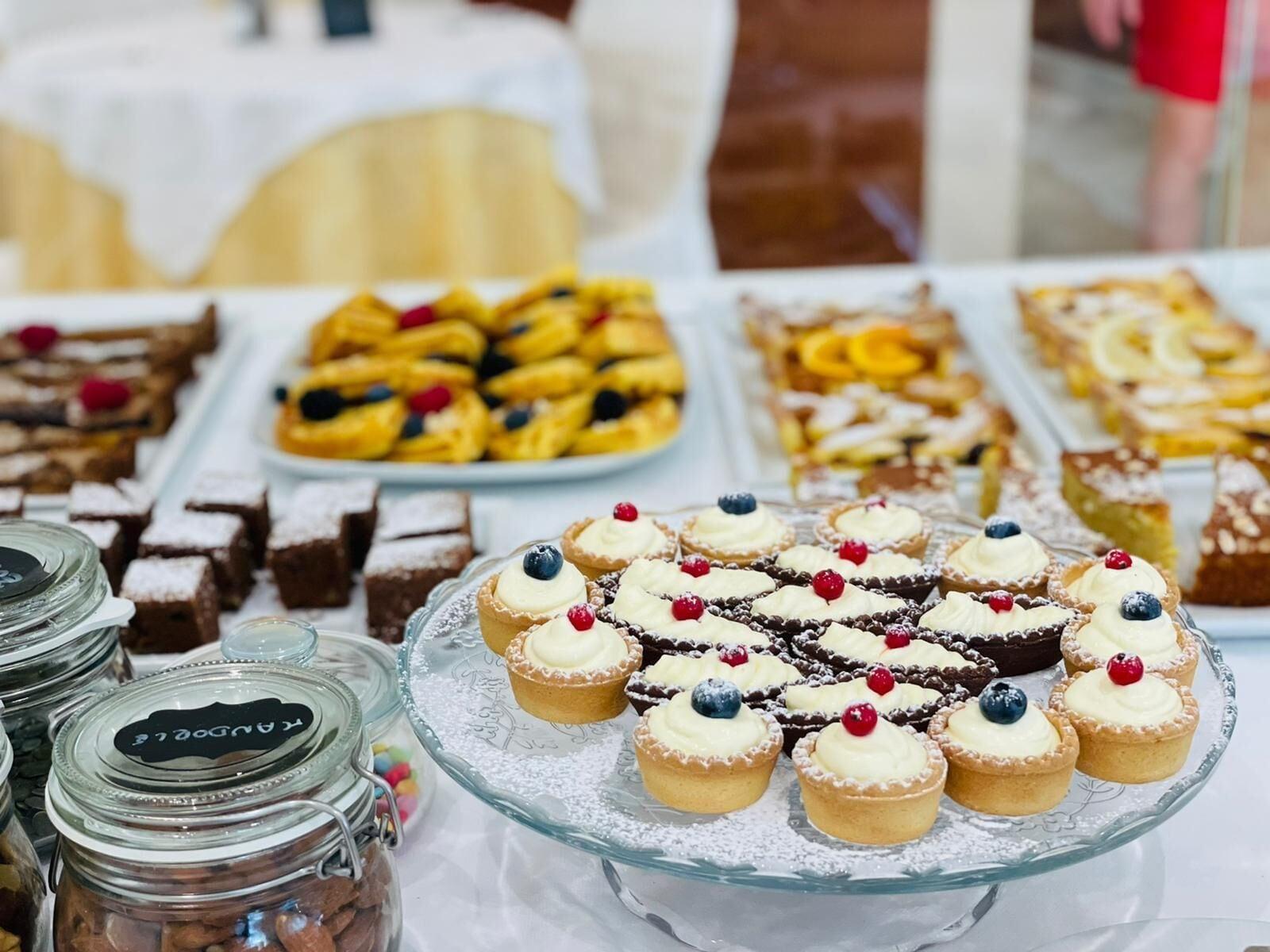 Restaurant Hotel Cannes Riccione