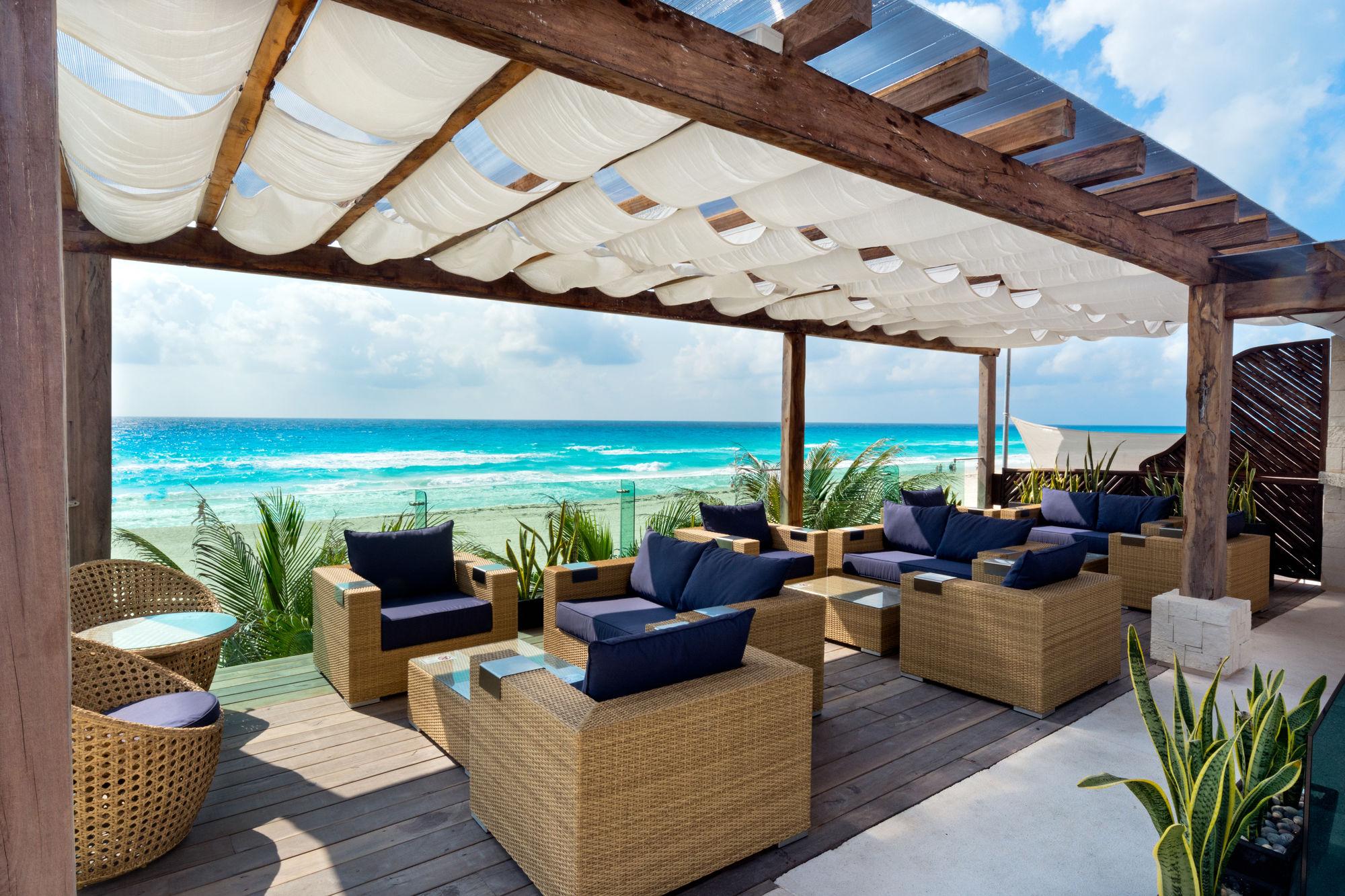 Comodidades del Alojamiento Flamingo Cancun Resort