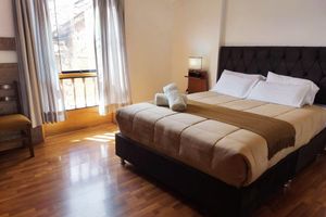 Alojamiento - Anata Hostel