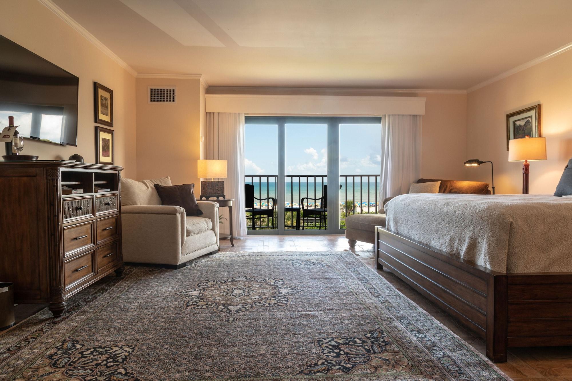 Habitación The Inn at Cocoa Beach