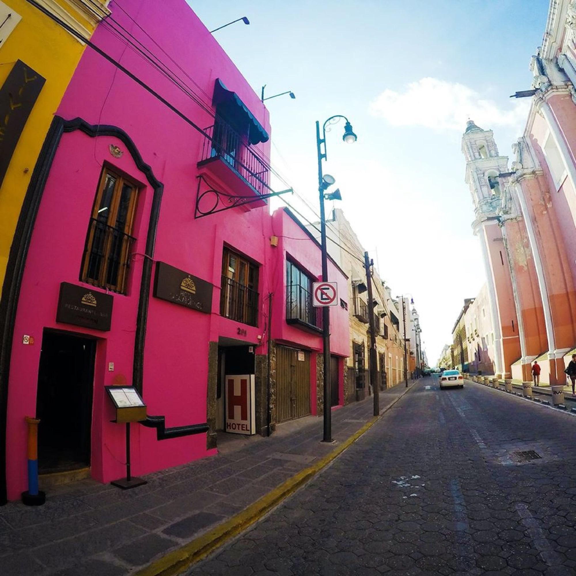 Varios CASA ABOLENGO