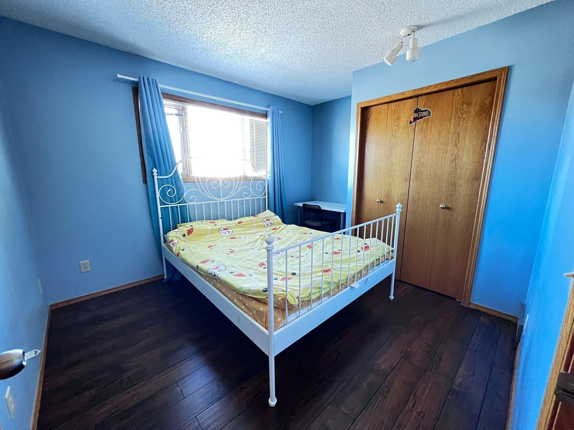 Habitación Calgary Hawkwood service resident