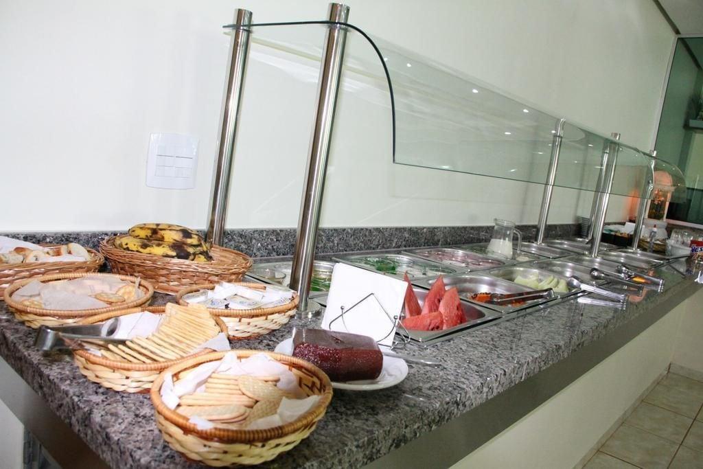 Restaurant Hotel Soldera Inn