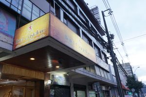 Alojamiento - Hotel Castellano