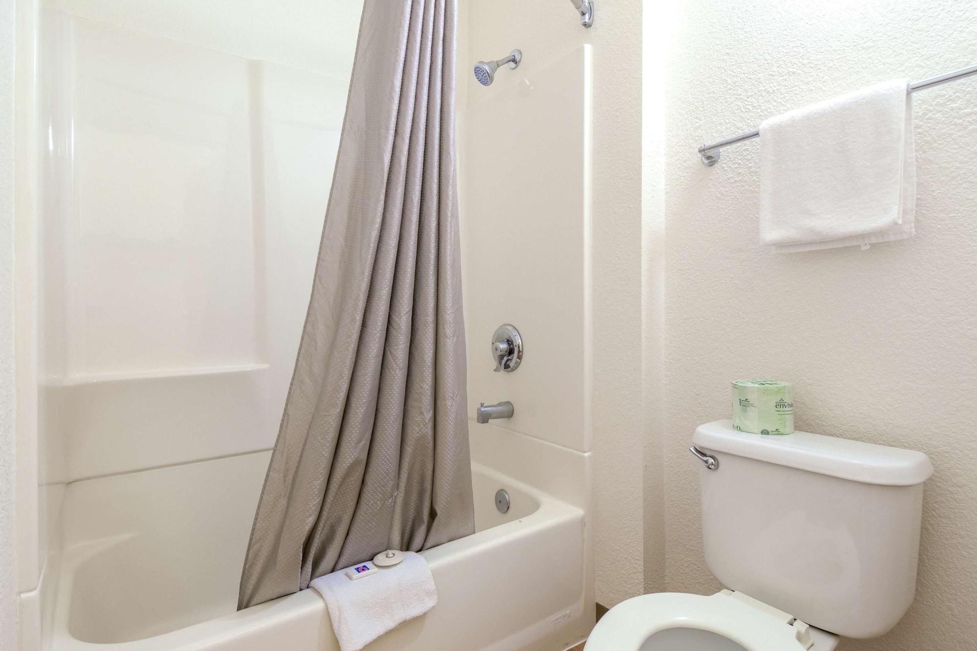 Equipamiento de Habitación Motel 6 El Cajon, CA - San Diego