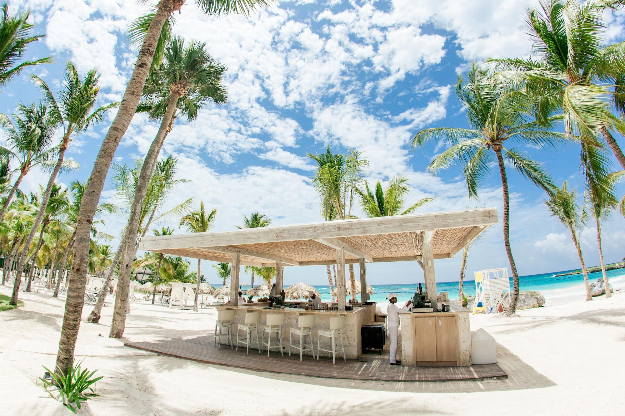 Restaurant Eden Roc Cap Cana