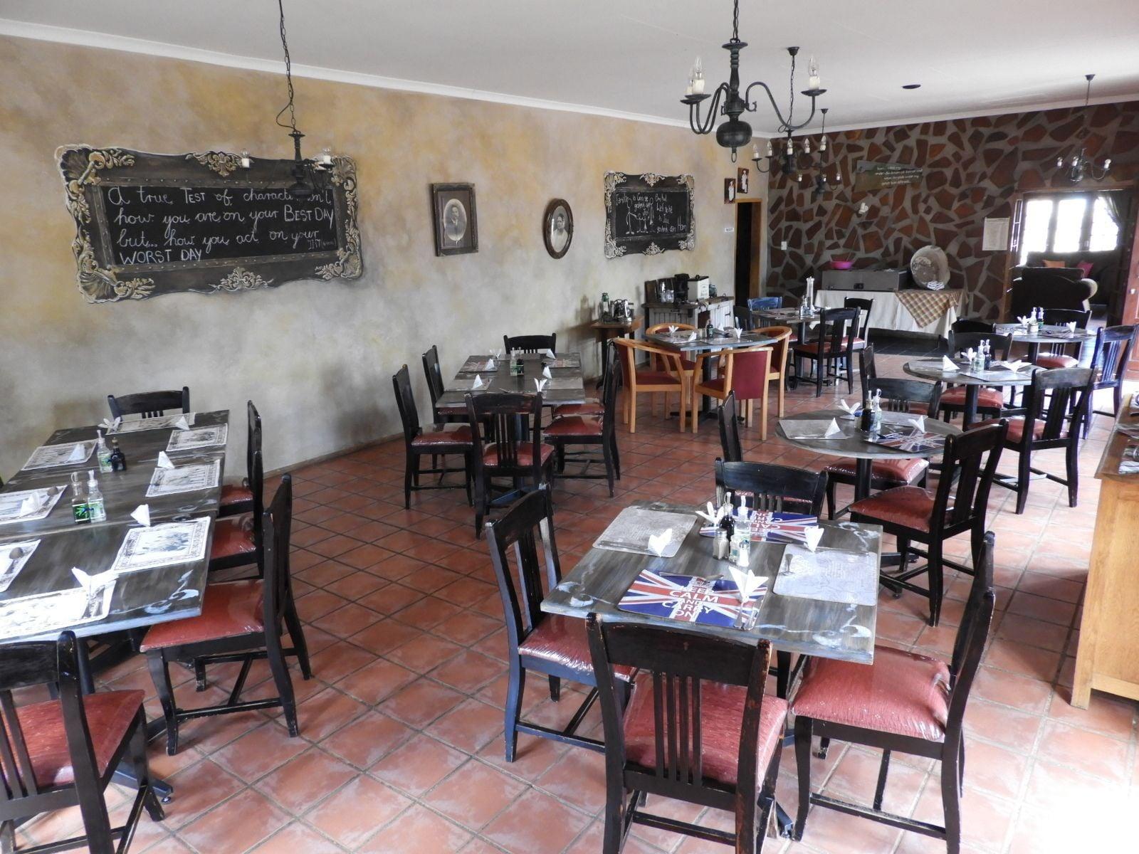 Restaurant Grunau Country Hotel