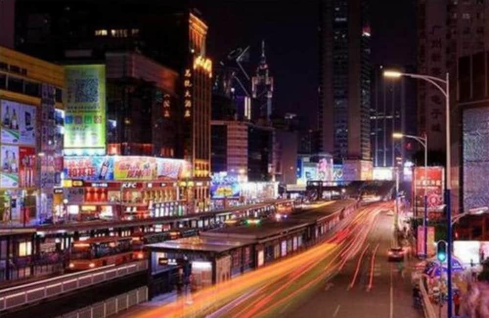 Comodidades del Alojamiento Majestic Hotel