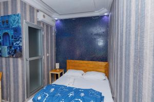 Alojamiento - dakar International House