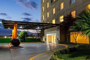 Alojamiento - La Quinta by Wyndham San Luis Potosi