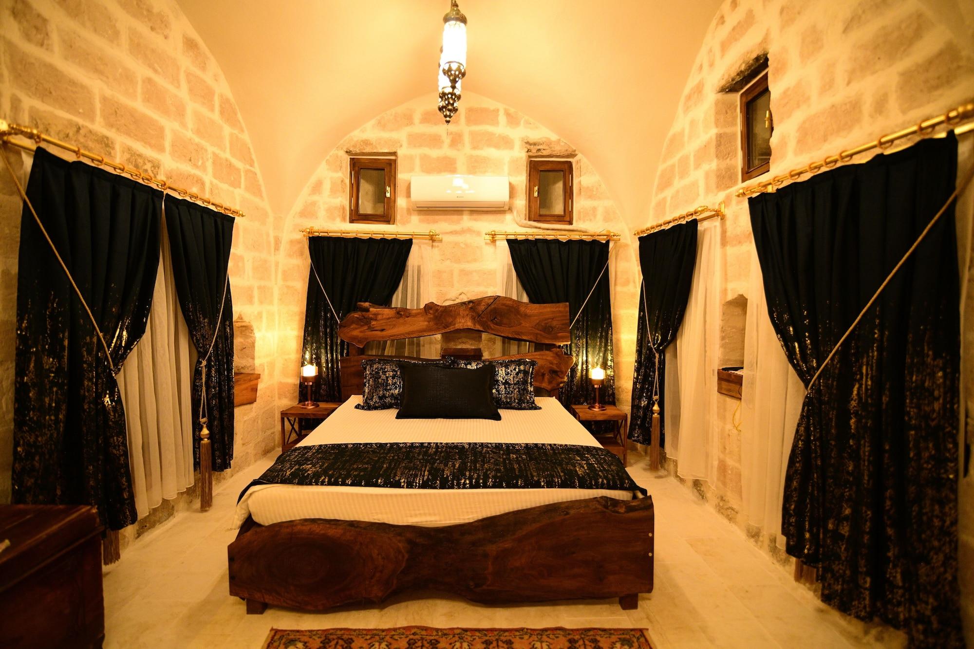 Varios Sultan Konagi Hotel