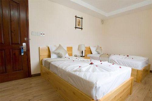 Habitación Copac Hotel