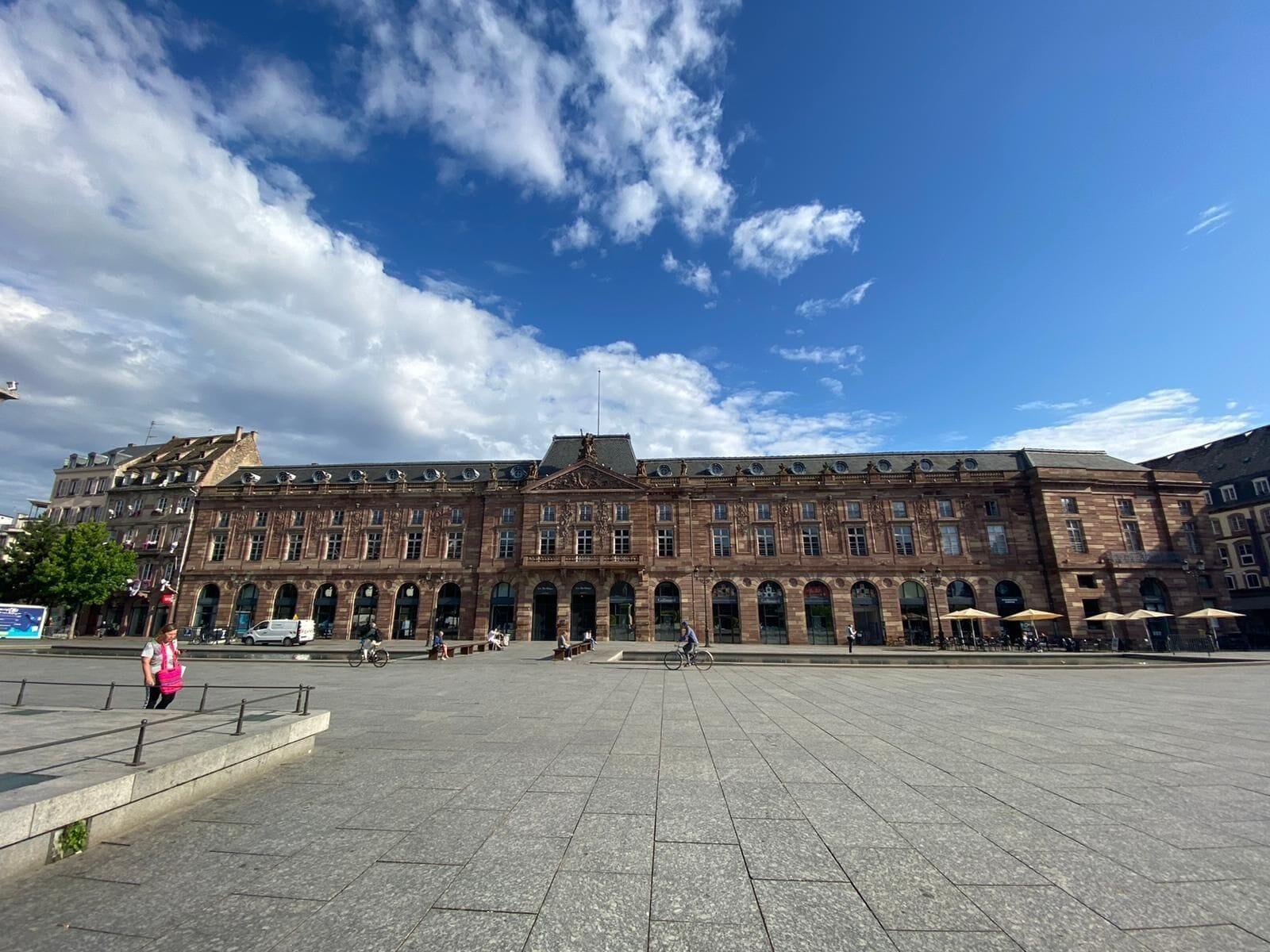 Instalaciones Recreativas ClapClap Hôtel