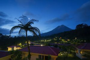 Alojamiento - Arenal Volcano Inn