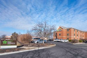 Alojamiento - Extended Stay America-Cincinnati-Florence-Meijer