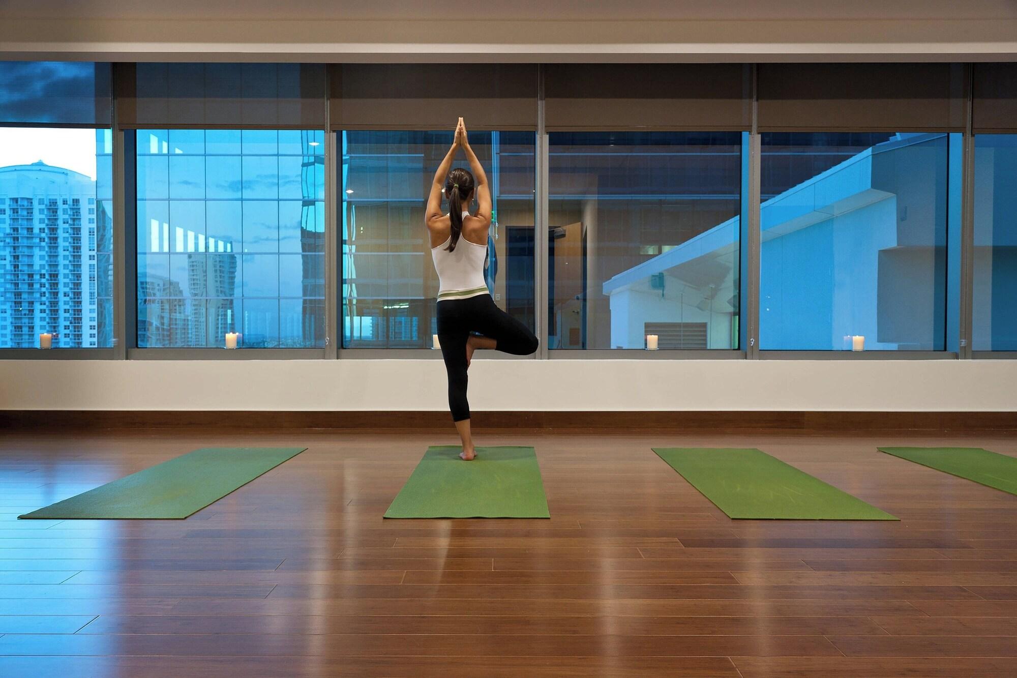 Gimnasio Hotel Beaux Arts, Autograph Collection