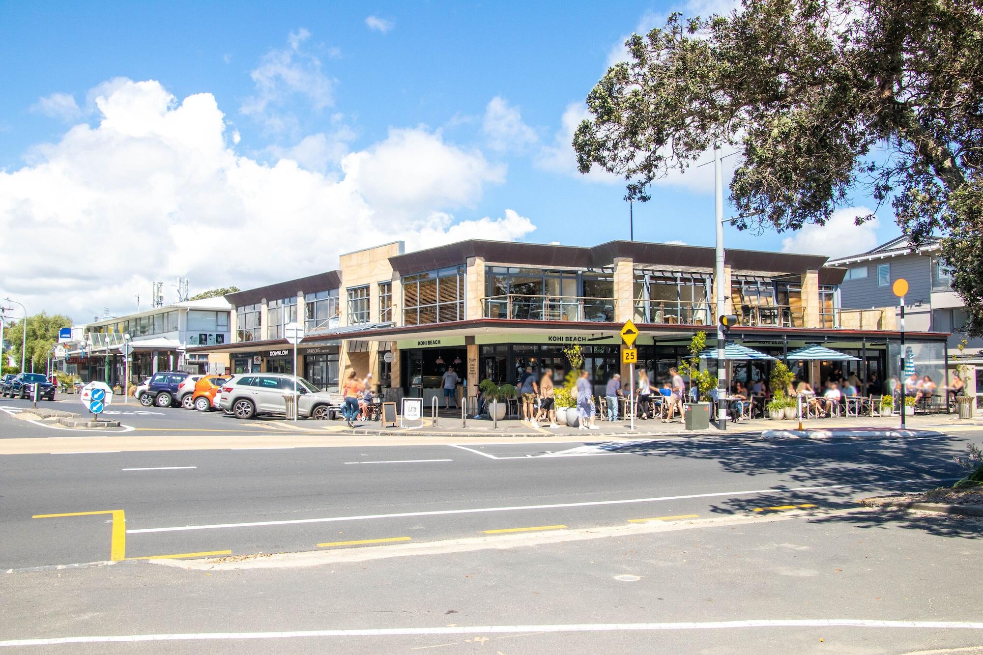 Restaurant Aarangi Motel
