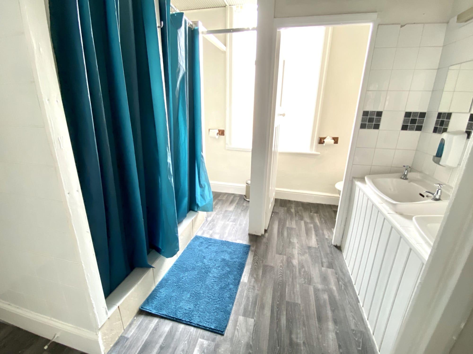 Equipamiento de Habitación The Stalbridge Guest House