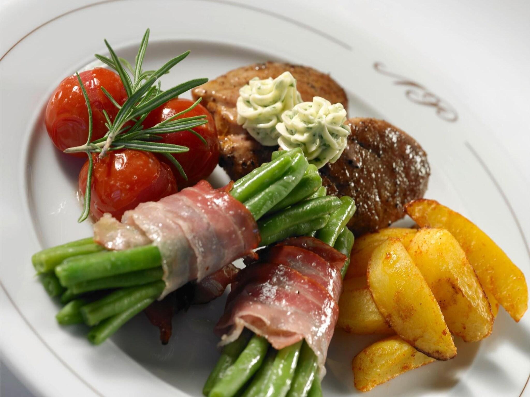 Restaurant Hotel Noltmann Peters