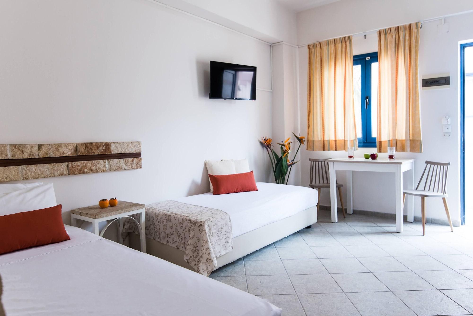 Habitación Ilios Malia Hotel Resort