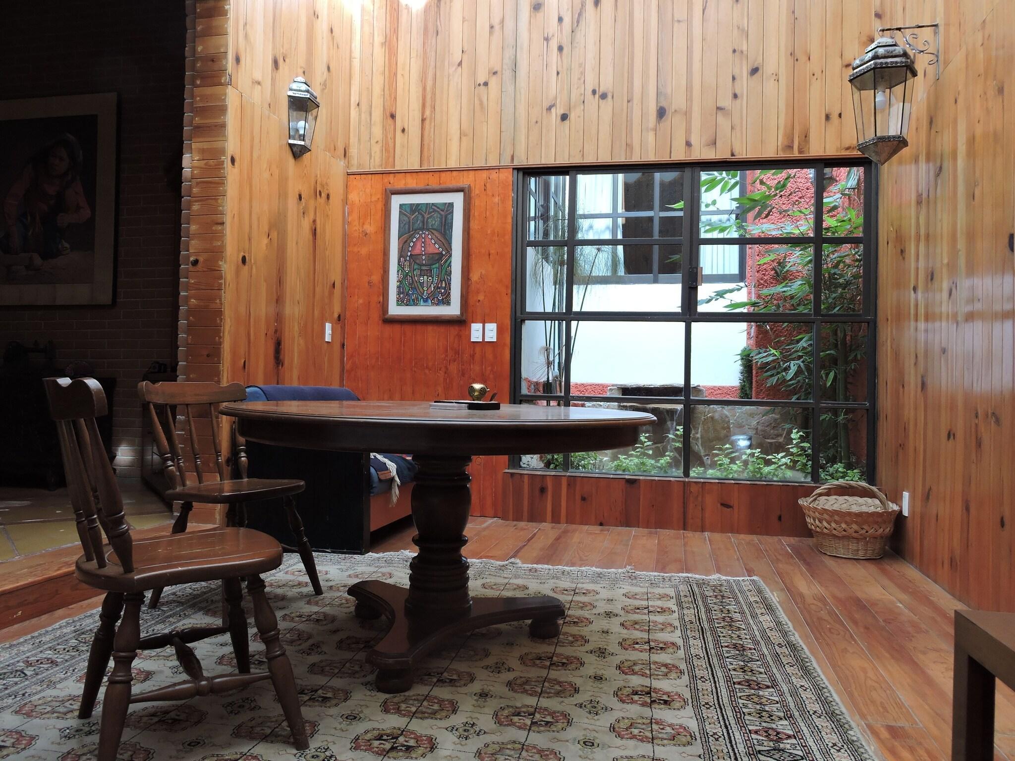 Centro de Negocios La Casita De Coyoaca N