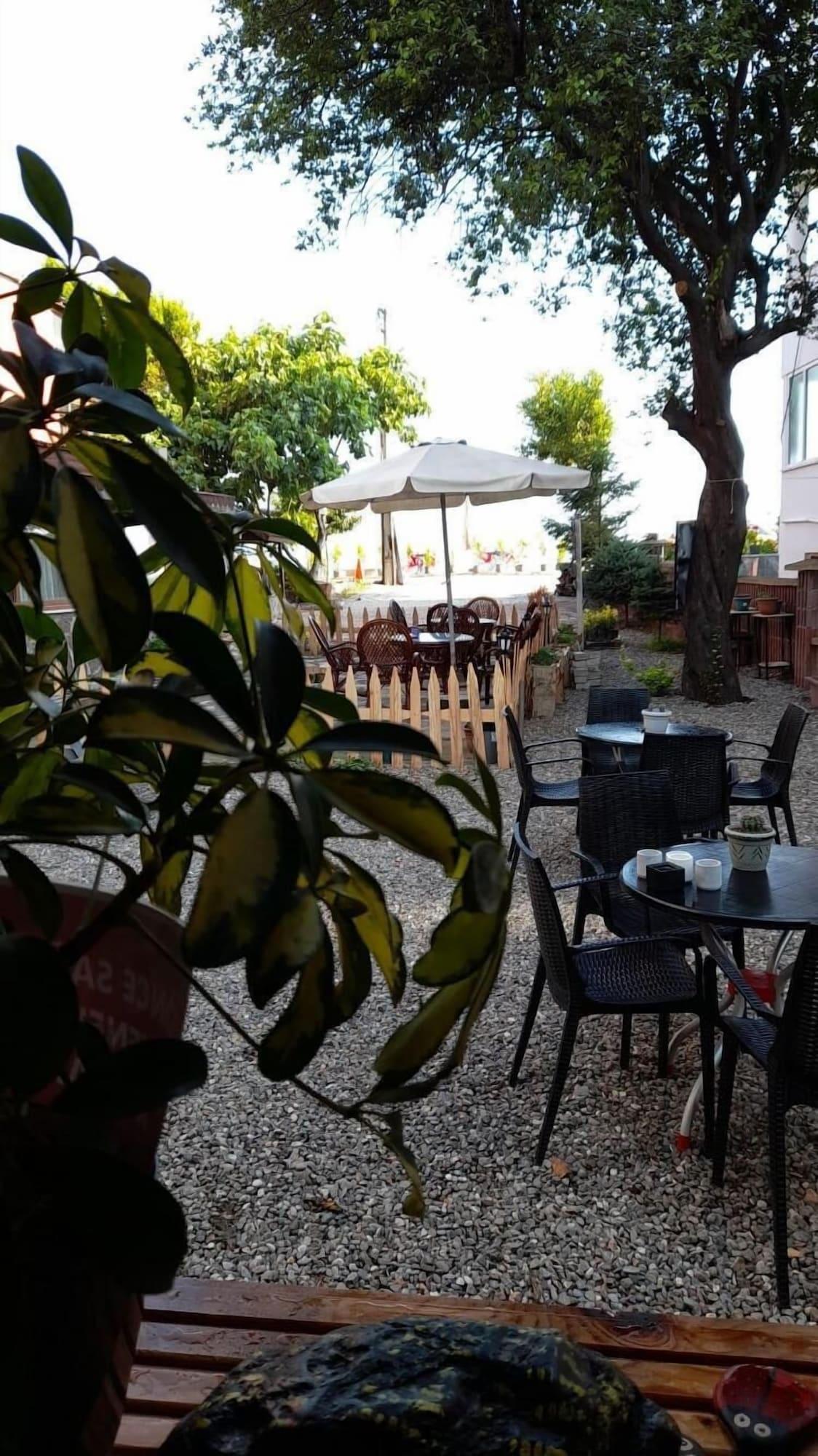 Restaurant İlyada Pansiyon