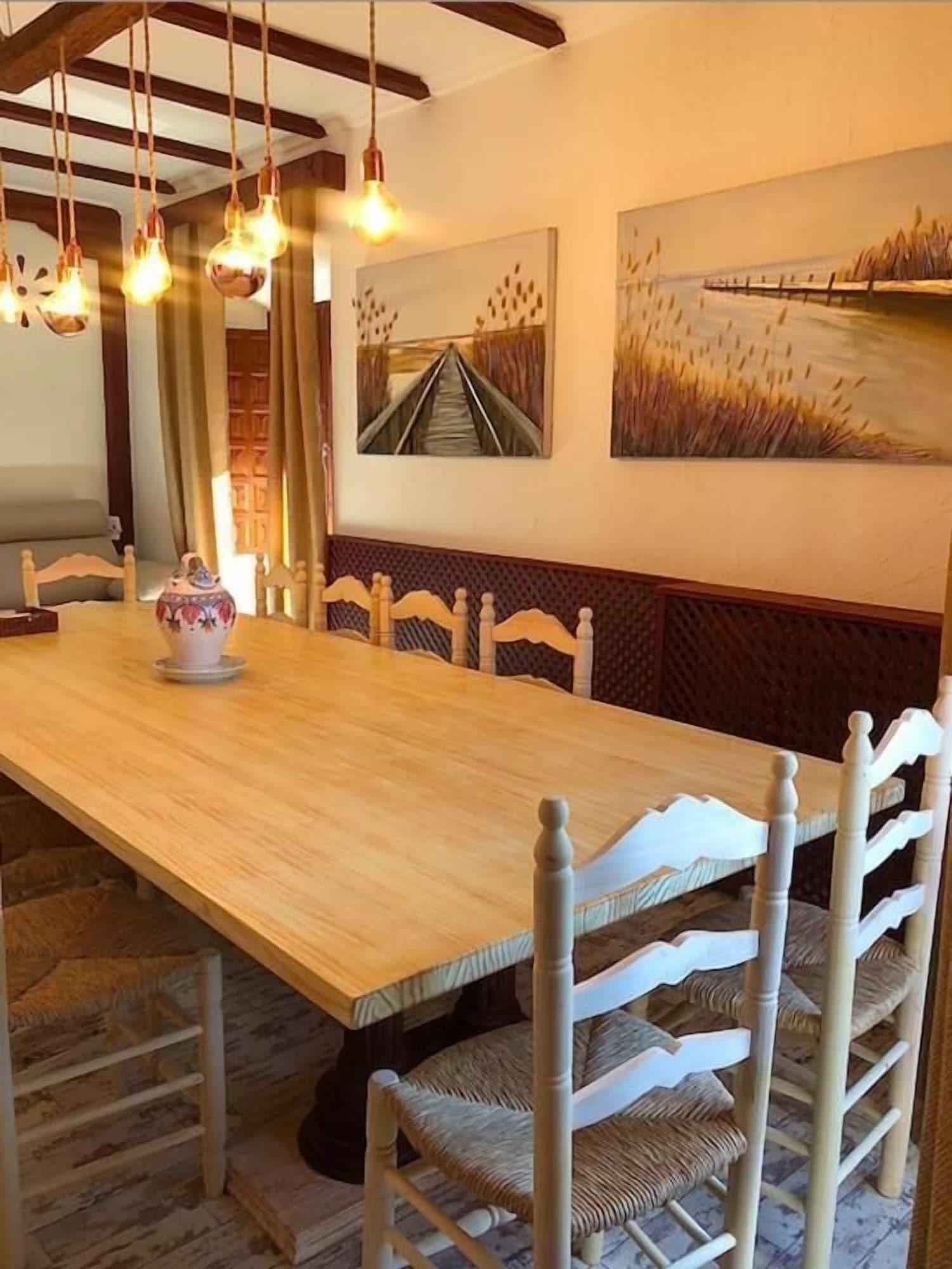 Restaurant Retiro del Teatro