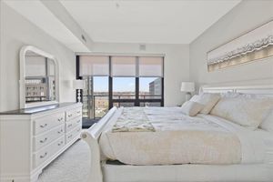 Alquiler Vacacional - "Bliss of Evanston" 180°view, 2BDR +2Bath UrbanLux