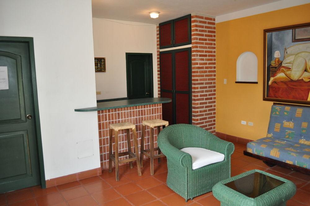 Equipamiento de Habitación Hotel Torino