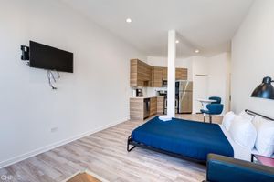 Alojamiento - River West, Second Floor Chicago by 747 Lofts