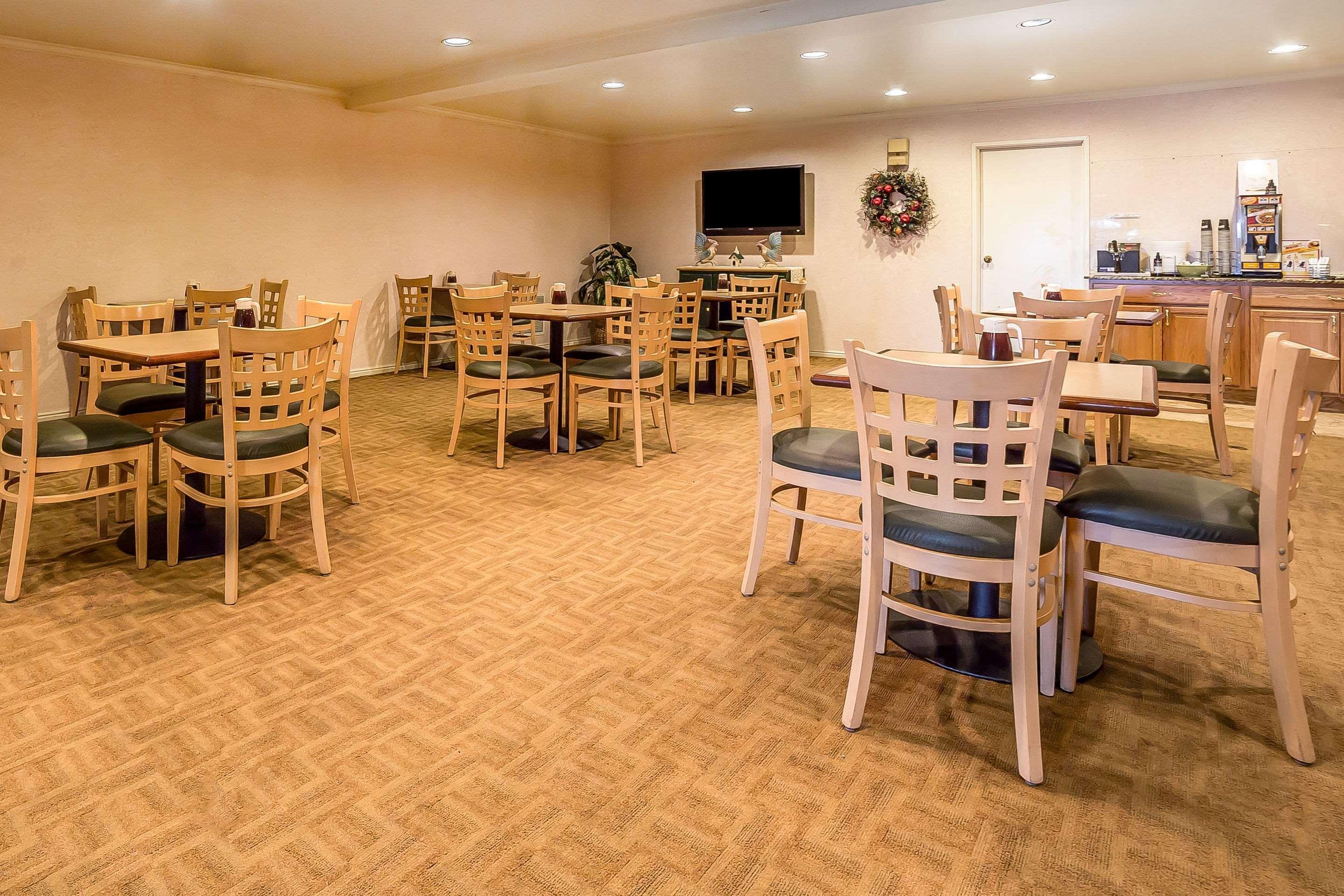 Restaurant Quality Inn Payson I-15