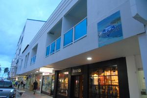 Alojamiento - Blue Emerald