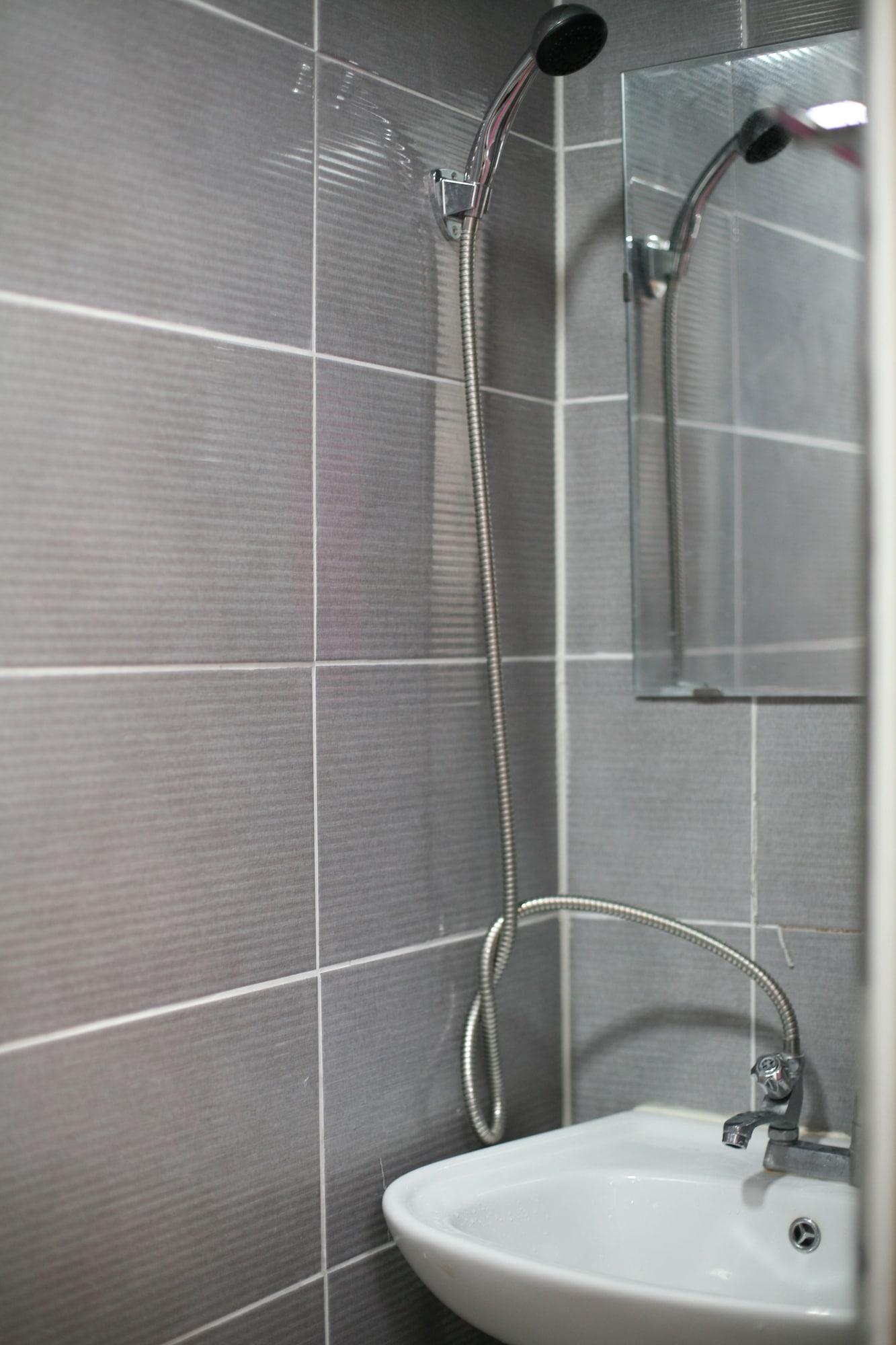 Equipamiento de Habitación Guesthouse in Gangneung Myunggane