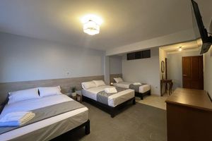 Alojamiento - Izza Hotel