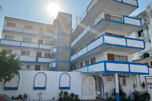 Alojamiento - Hotel Luum Acapulco