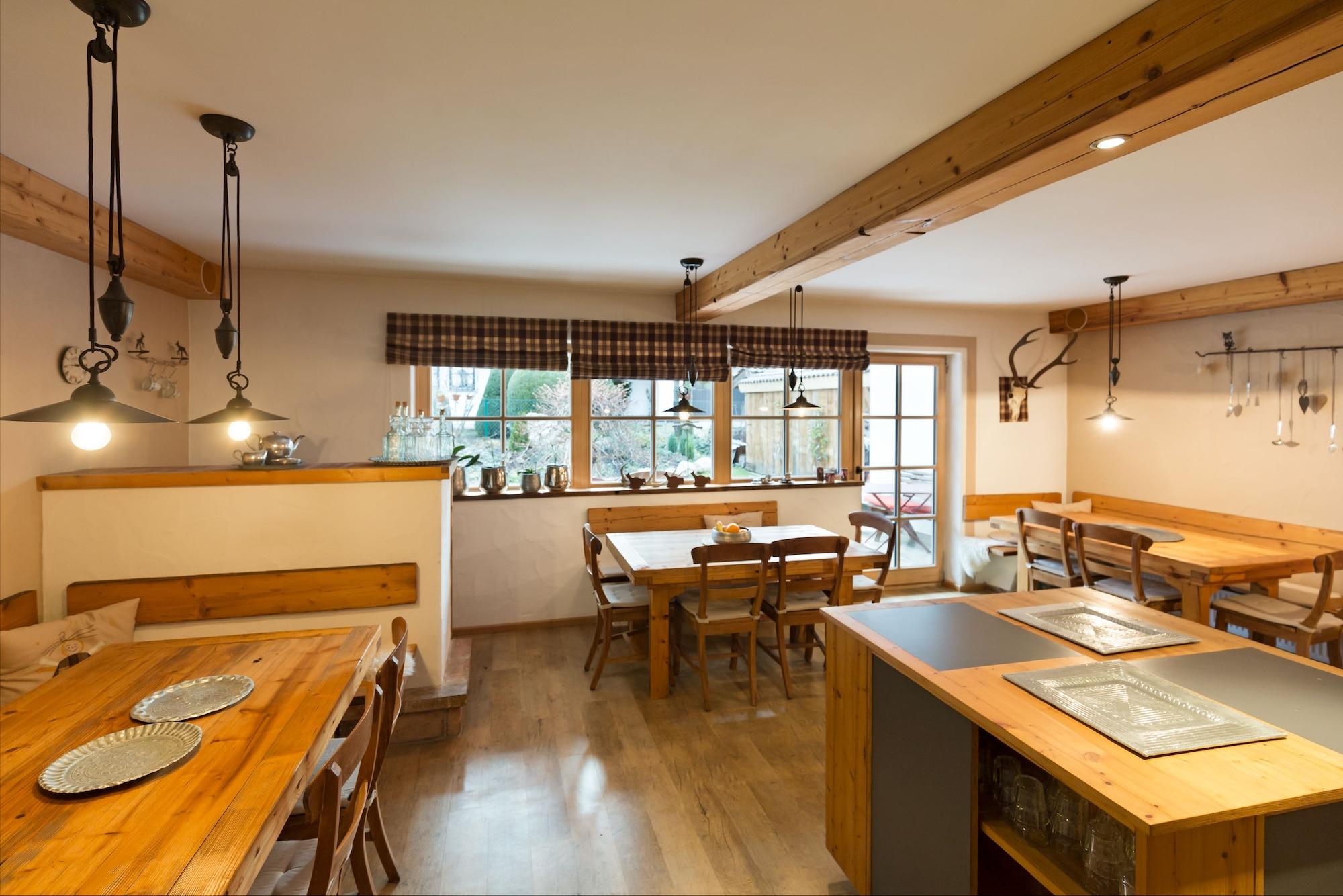 Restaurant Das Schönanger