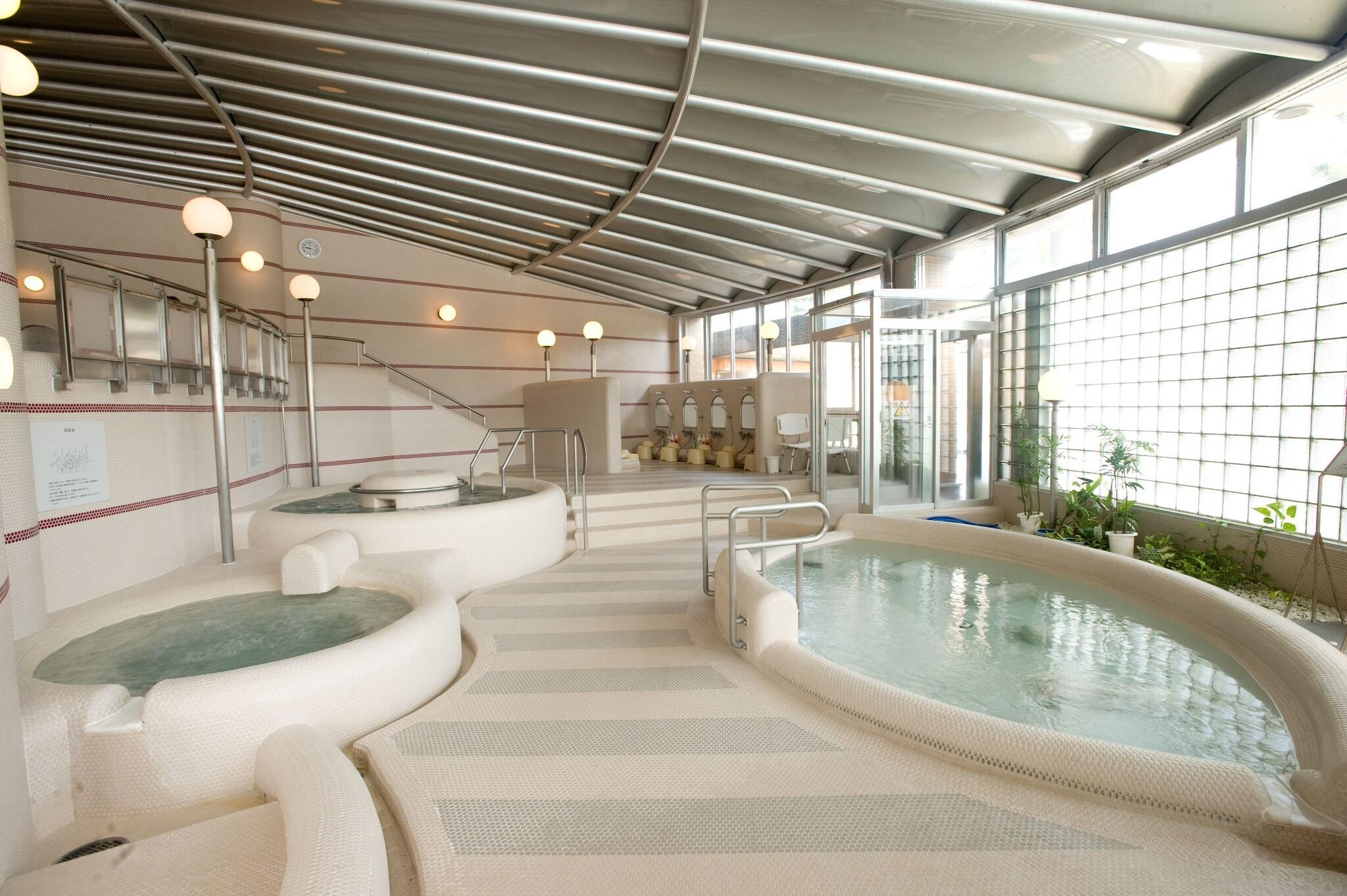 Instalaciones Recreativas Hotel Morinokaze Tateyama