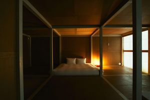 Alquiler Vacacional - A&A JONATHAN HASEGAWA